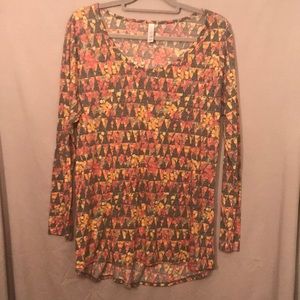 LuLaRoe Lynnae